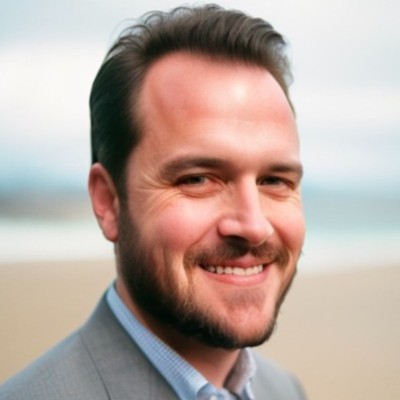 Adam Steinman, MBA — Founder and CEO of Authority Index Labs