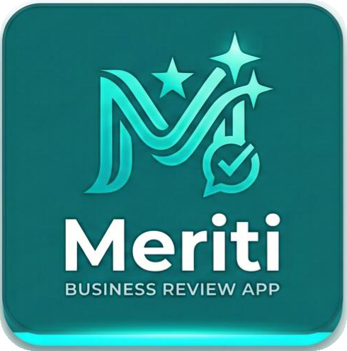 Meriti logo