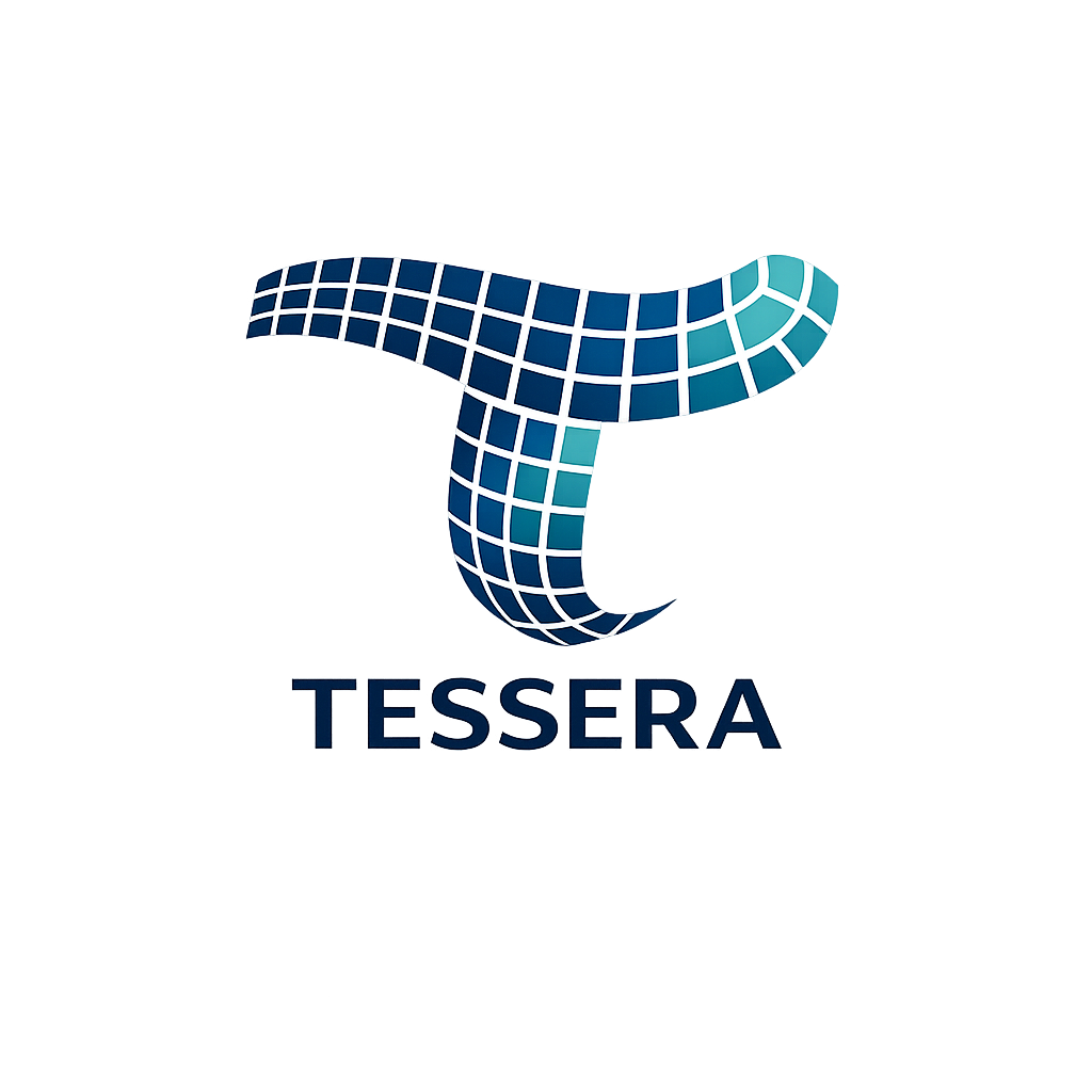 Tessera logo